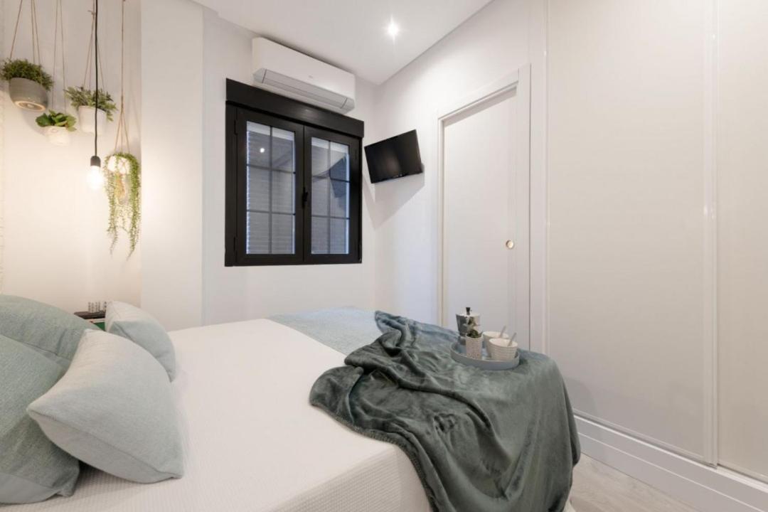 Cozy Apartment Salamanca Neighborhood Madrid Ngoại thất bức ảnh