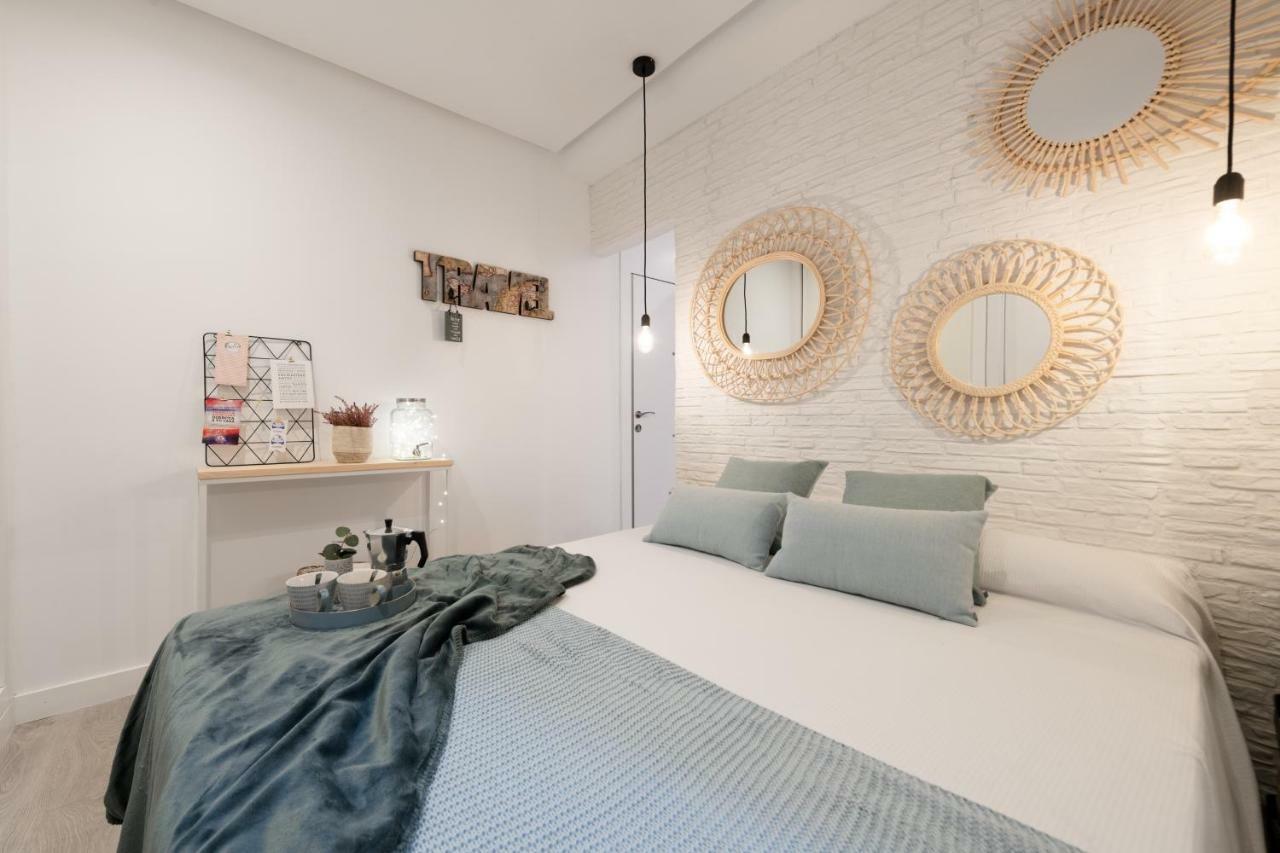 Cozy Apartment Salamanca Neighborhood Madrid Ngoại thất bức ảnh