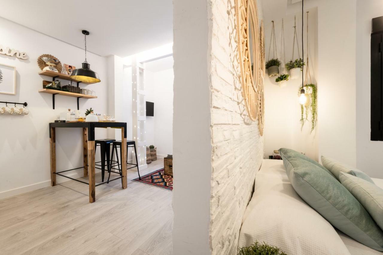 Cozy Apartment Salamanca Neighborhood Madrid Ngoại thất bức ảnh